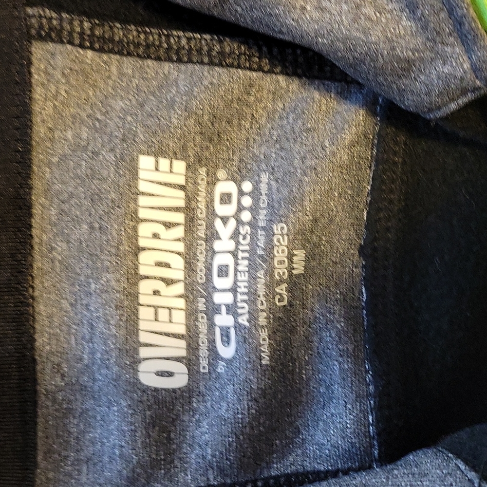 Snap On 1/4 pullover - Picture 5 of 6